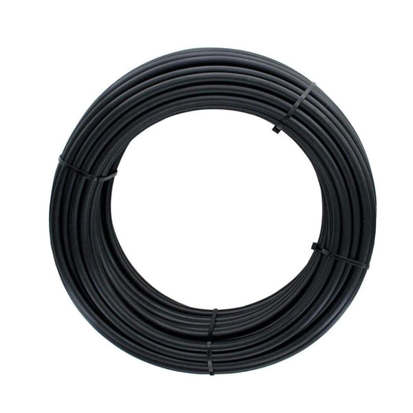 Bolton600 Black Coaxial Cable | Per Meter | Bolton Technical