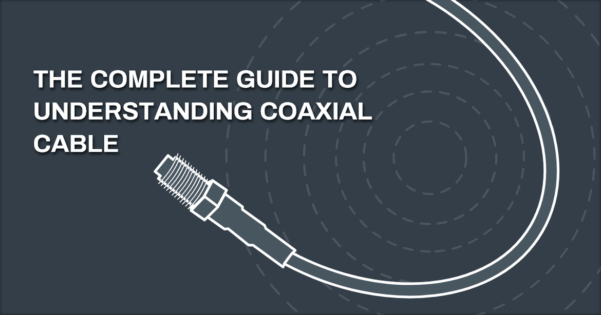Coax Cable Installation For Home & Office: Complete Guide