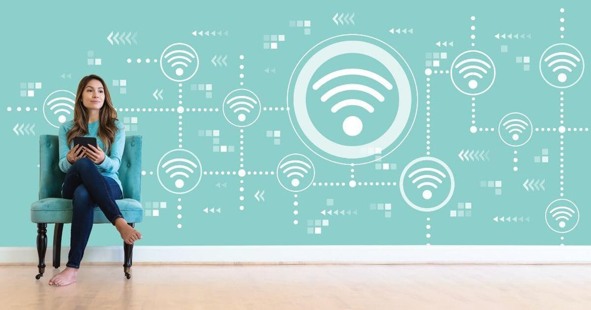 The 802.11ac WiFi Standard Explained Bolton Technical SA