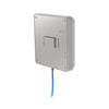 Indoor Wall Mount Panel Antenna 50 Ohm, PIM 140