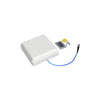 Indoor Wall Mount Panel Antenna 50 Ohm, PIM 140