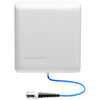 Indoor Wall Mount Panel Antenna 50 Ohm, PIM 140