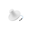 4G Ceiling Mount Dome Antenna 50 Ohm, PIM 140dB