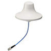 4G Ceiling Mount Dome Antenna 50 Ohm, PIM 140dB