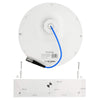 4G Ceiling Mount Dome Antenna 50 Ohm, PIM 140dB