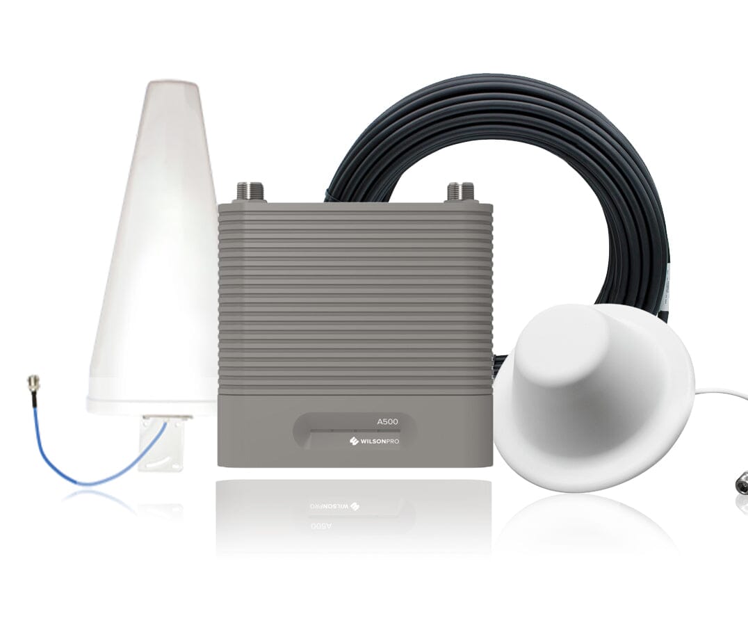 WilsonPro A500 Home Signal Booster | Bolton Technical